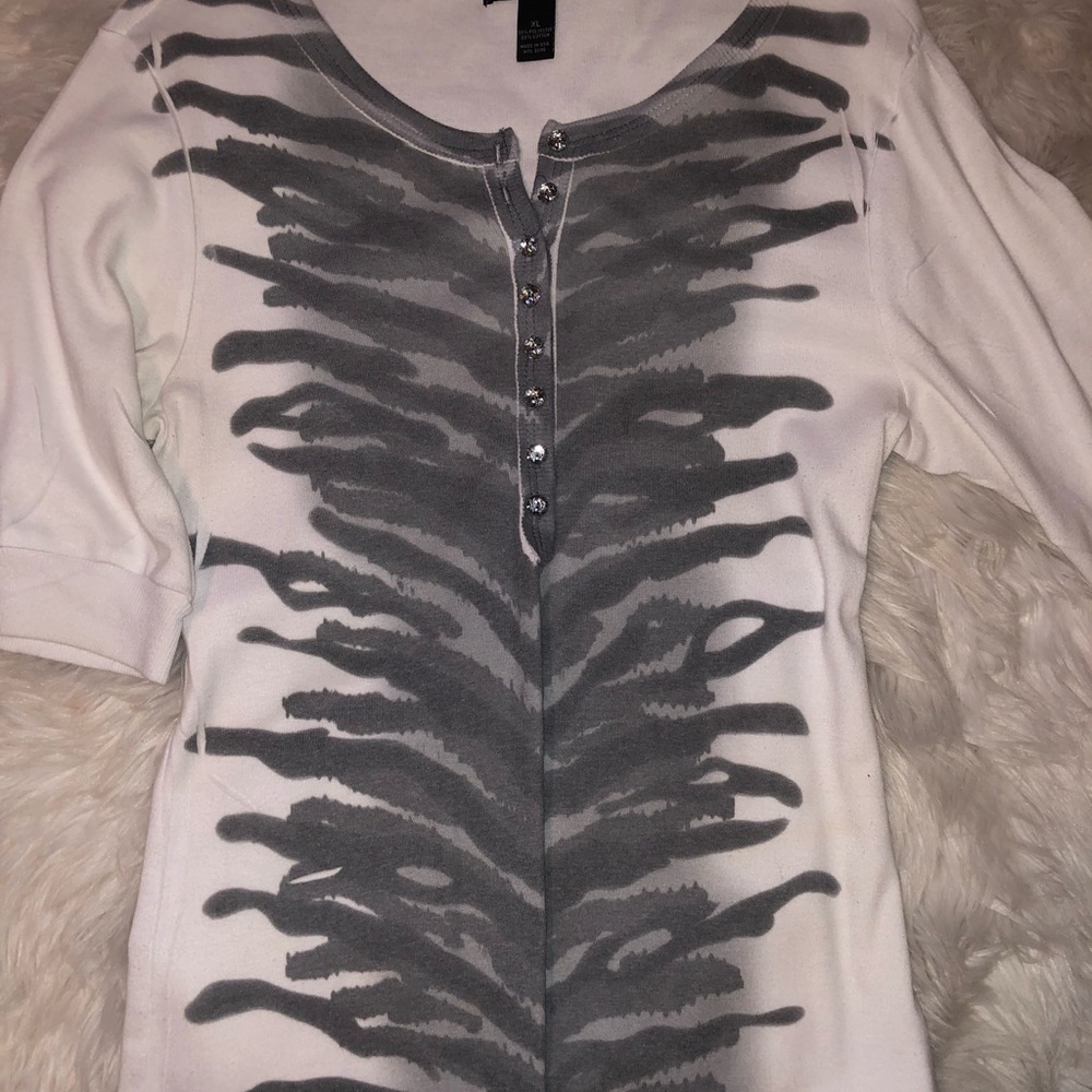 Casual Top